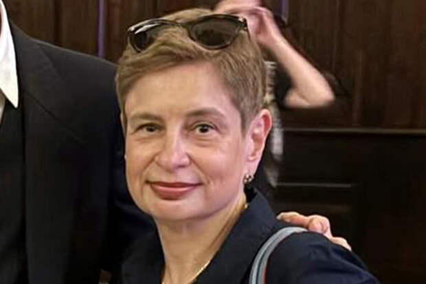 Минюст России включил в реестр иноагентов политолога Нину Хрущеву