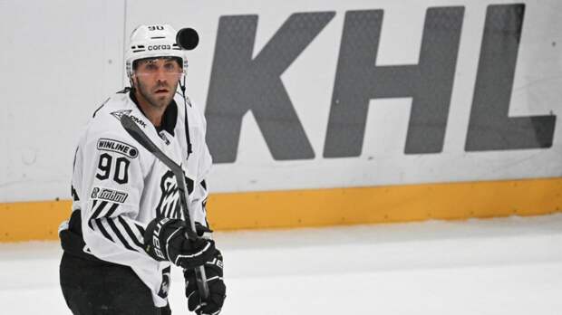 Агент Ливо: можно сказать, что Джош не останется в «Тракторе»