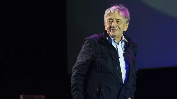 Эдуарда Успенского похоронили на Троекуровском кладбище