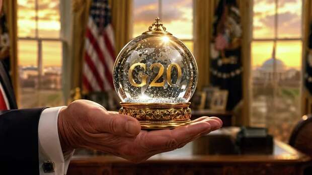 Отдам даже Киев: выяснилось, что Трамп ждет от Путина больше всего на свете