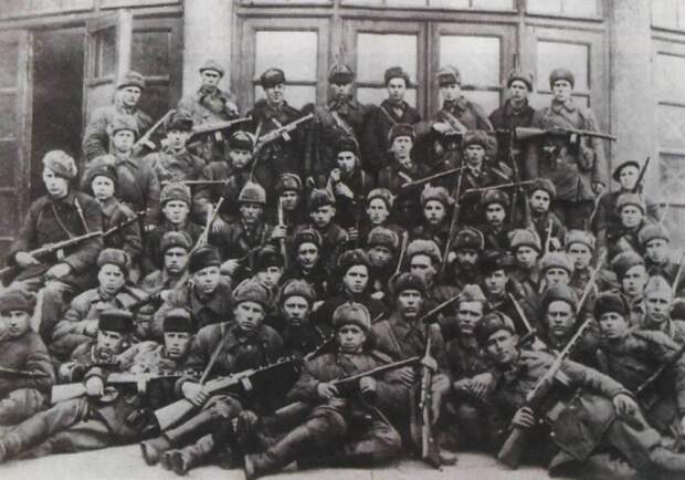 Вестерн по-сибирски. Сибирский вестерн: как в 1943 году ловили банду эвенка Павлова, грабившего золотые прииски