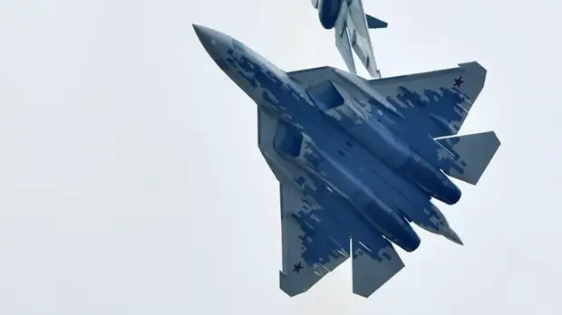 Эрдоган сообщил о переговорах с Россией по Су-57