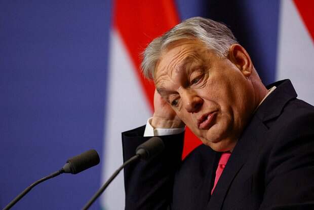 Орбан заявил о необходимости поставок энергоресурсов из России в Европу