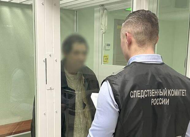 В Брянске 67-летнего пенсионера подозревают в зверском убийстве знакомого