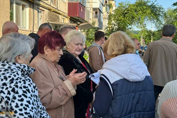 Что мешает России победить. Горсть мыслей о происходящем