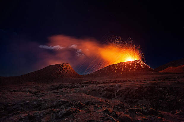 Конкурс фотографий National Geographic Traveler 2016