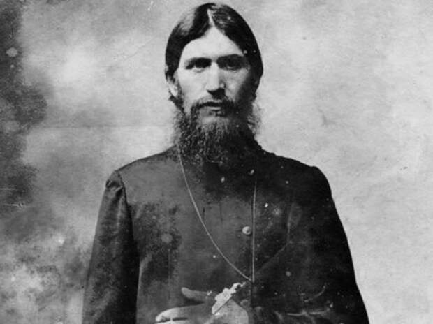Как убивали Распутина Как убивали Распутина