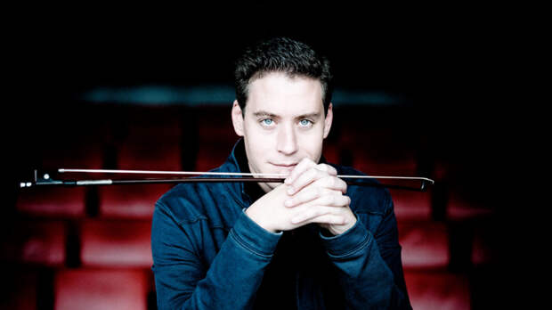 Два мира скрипки: в "Зарядье" отметят 100-летие Юлиана Ситковецкого