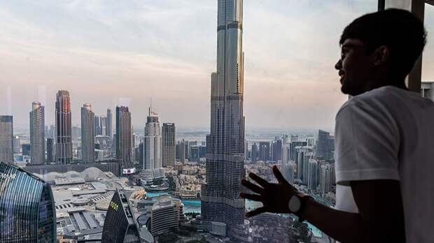 Вернувшийся из Дубая россиянин рассказал, что было страшнее всего