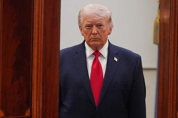 «Ровно в четыре утра»: названа точная дата Трампова «ада»