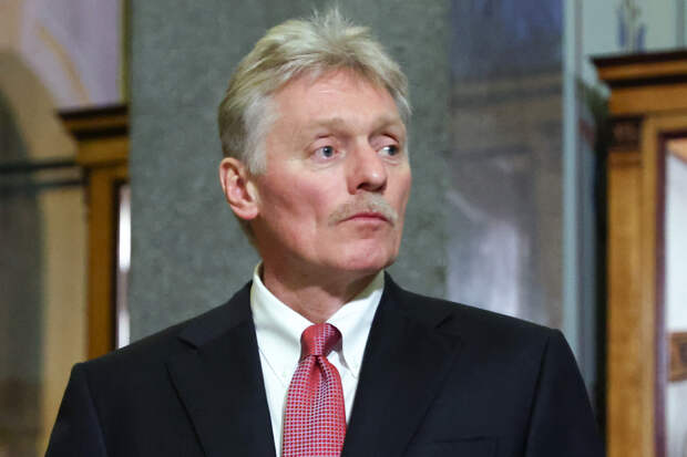 В Кремле ответили на вопрос о якобы экстренно покинувшем Россию экс-помощнике Путина