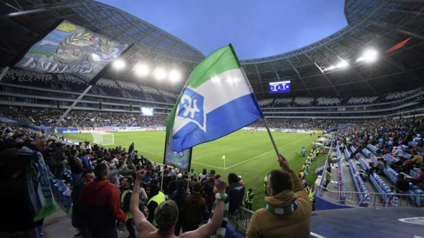 «Крылья» в большинстве обыграли «Оренбург» в четвертьфинале Пути регионов Кубка России