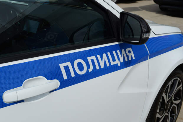В Москве осудили на 17 лет мужчину, который обстрелял автомобили и полицейских