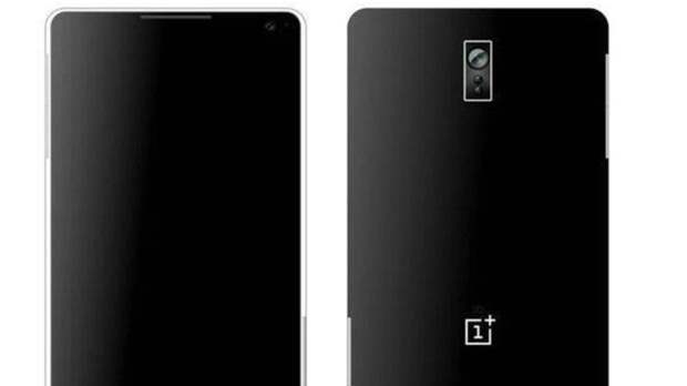 OnePlus-3