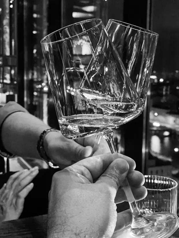 Быть молодым - значит видеть возможности