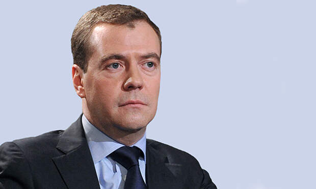 Фото пресс-службы Правительства РФ