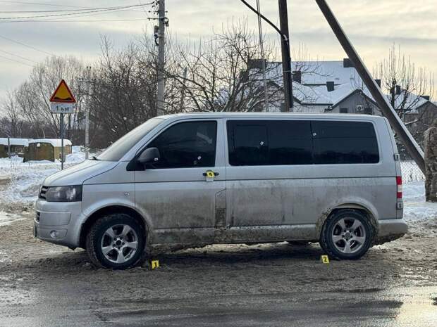 ‼️🇺🇦🏴‍☠Партизанская атака у Львова