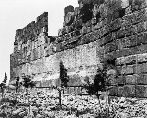 Bonfils, Félix, 1831-1885, photographer