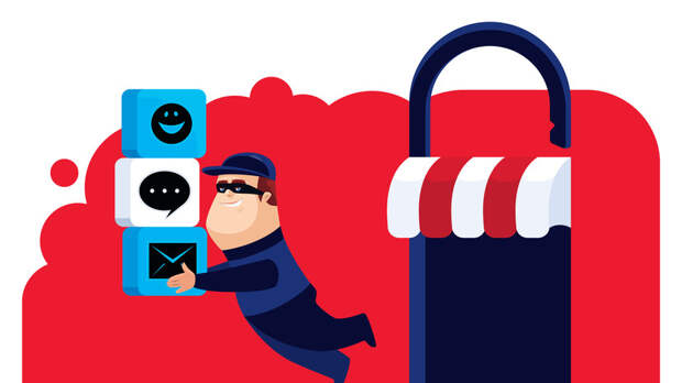 Экономист Щербаченко предупредил россиян об уловках лжекурьеров