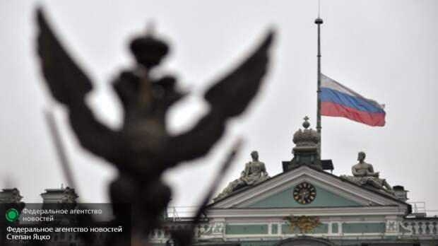 Россия попала в топ-30 стран, применяющих для победы «мягкую силу»