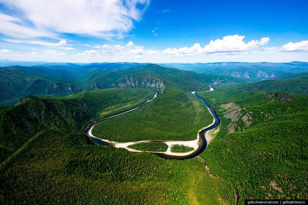 Тофалария: затерянный мир путешествия, факты, фото