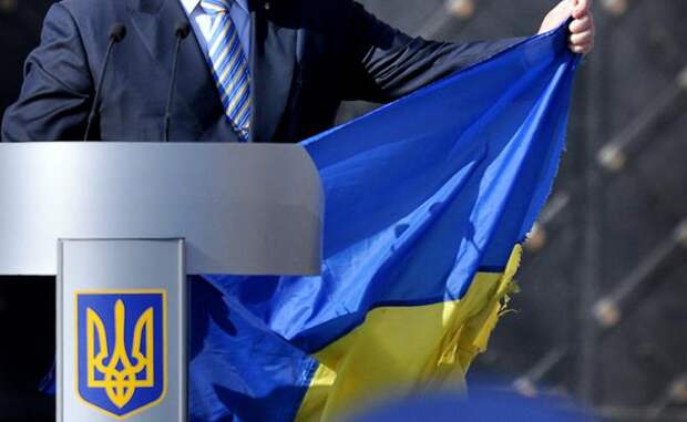 Киев подсчитал убытки от «гибридной войны» с Москвой. Василий Ваньков