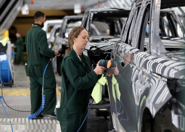 Ушедший из России автоконцерн объявил крупнейший отзыв в своей истории