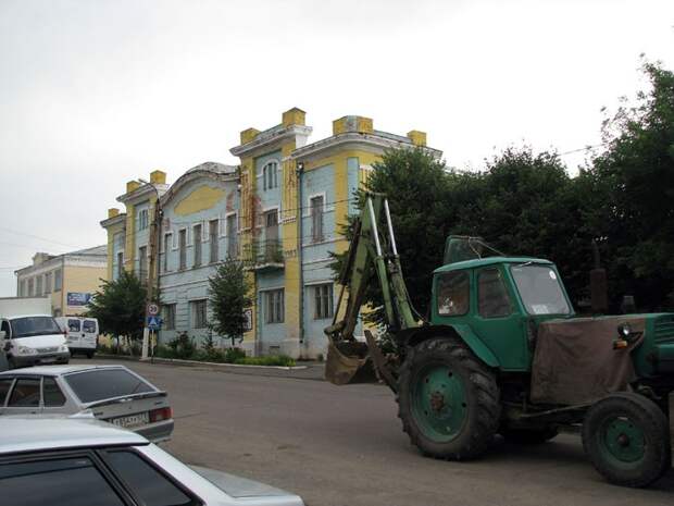 Болхов