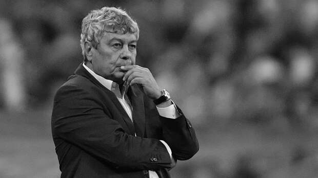 Мирча Луческу умер в возрасте 80 лет