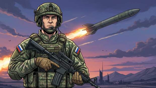 ВС России поразили транспортную инфраструктуру ВСУ