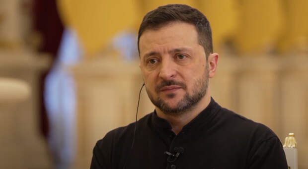 Филиппо назвал позором прием Зеленского в Елисейском дворце