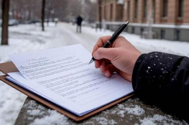 В Тамбове за неделю выявили 287 фактов неустранения наледи и сосулек на крышах многоэтажек