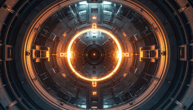 В России создали прототип инжектора для нового термоядерного реактора