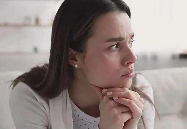 «Ничего хорошего от матери не помню!» – говорит Лиза