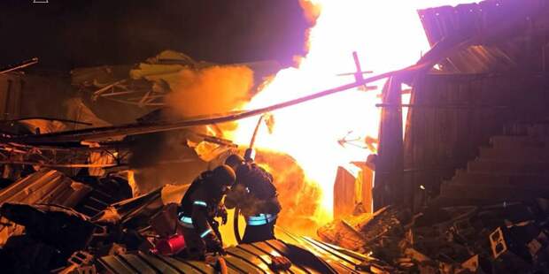 Экс-спикер-тягнибоковец: Русские одним ударом сеют панику и на фронте, и в тылу