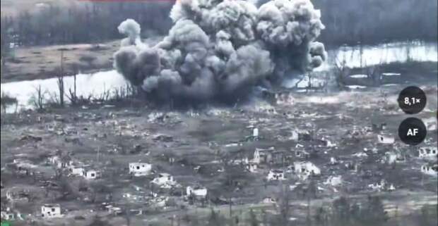 «Провал. Трагедия. Ад» – боевик «Волына» об операции ВСУ в Крынках