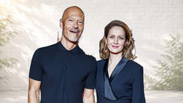 Расставание спустя 9 лет и неожиданная связь с овдовевшей актрисой: «Идеальное расставание красивой глянцевой пары»