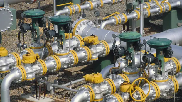 Боррель исключил возможность запрета на импорт российского газа из-за Венгрии