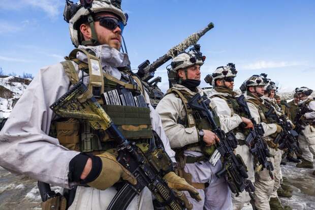 Politico: конфликт США с Ираном показал неготовность НАТО к военному столкновению с РФ