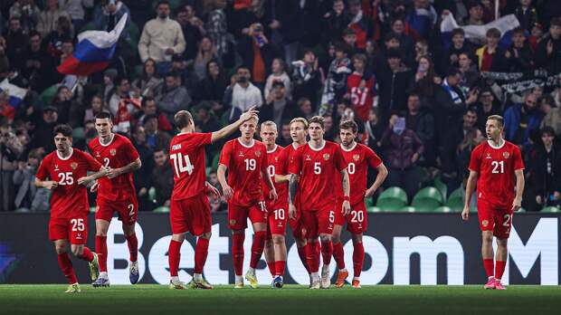 Футболист сборной Никарагуа: «Мы могли обыграть Россию»