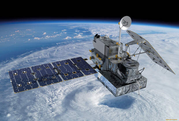 Плохая погода бывает лишь у ленивых Представляем прогноз на 29 апреля в Туле