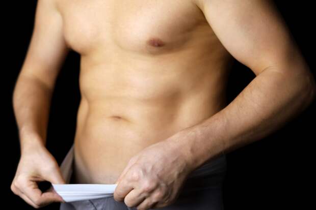 Пенис новоявленного футболиста оказался застрахован на миллион долларов