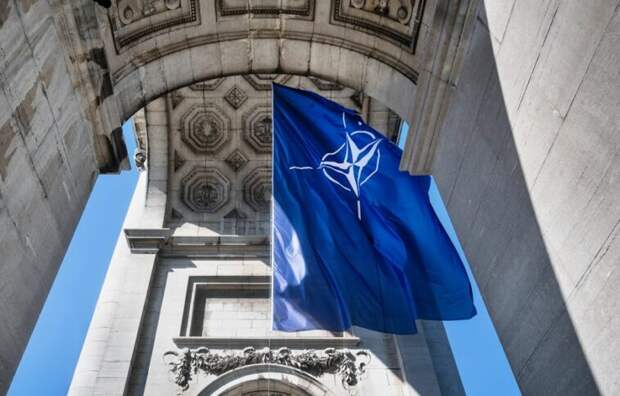 В США допустили ввод войска НАТО на Украину
