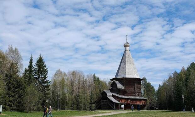 «Малые Корелы» будут работать ежедневно в майские праздники