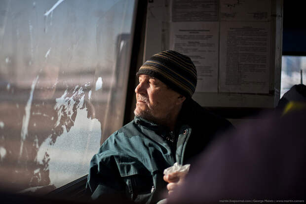 Хорошая Уфа