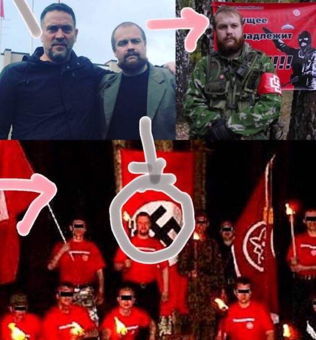 Шевченко демонстративно примкнул к акции в поддержку Навального Шевченко демонстративно примкнул к акции в поддержку Навального