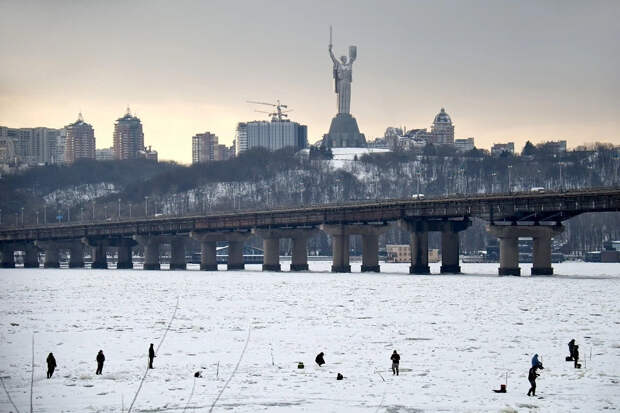 Европа передаст Украине оборудование выведенных из эксплуатации ТЭЦ и ТЭС