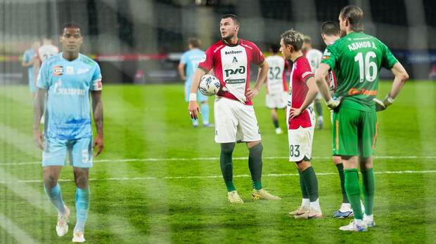 «Уже не знаю, что думать». Игрок «Краснодара» Гонсалес — о пенальти в ворота «Зенита»