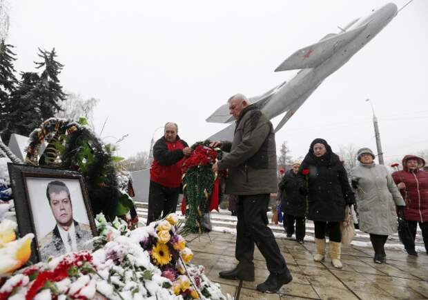 Турция не выдаст России взявшего ответственность за убийство пилота Су-24 боевика