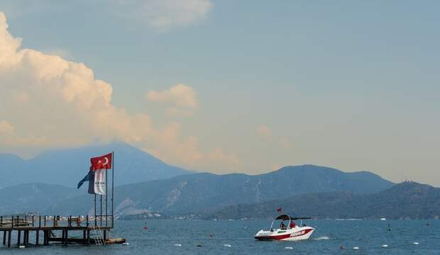 Отдых в Турции назвали неоправданно дорогим для европейских туристов